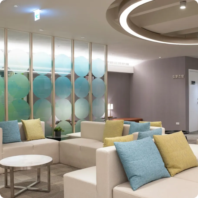 My Hair生髮植鬍診所 照片 4