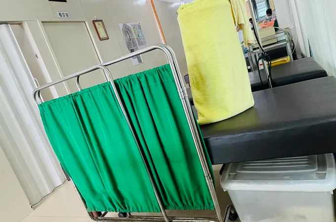 許順淵骨科診所 照片 8