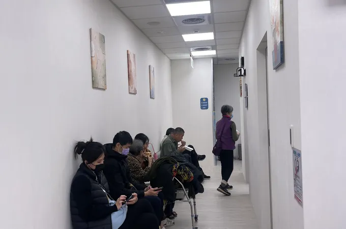 立恩診所 照片
