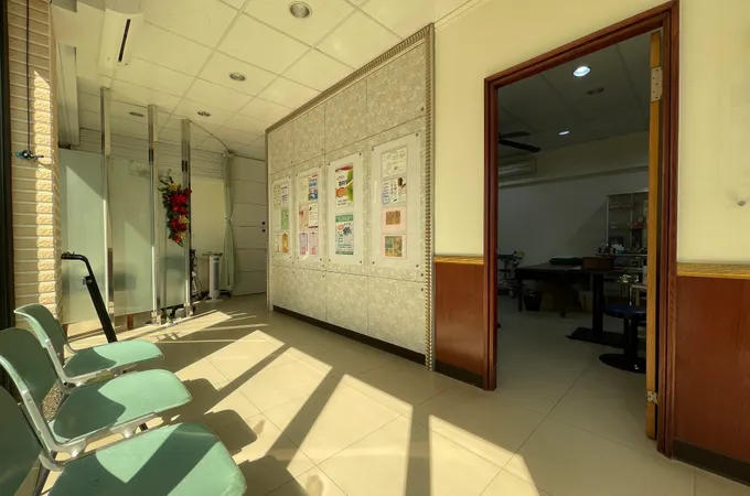 文聖骨外科診所 照片 7