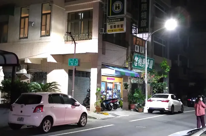 張簡牙醫診所 照片