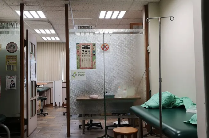 盧榮坤小兒科診所 照片