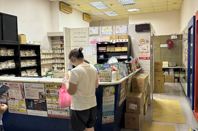祐安小兒科診所 照片