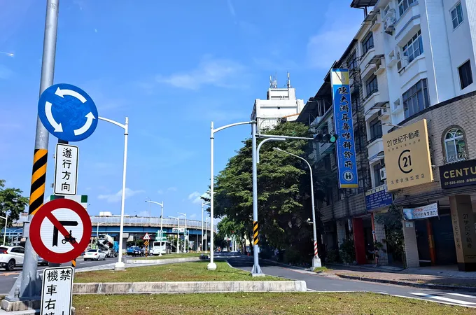 陳大洲耳鼻喉科 照片 5