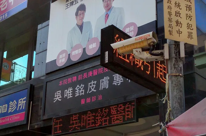 陽明醫美整形外科診所 照片 4