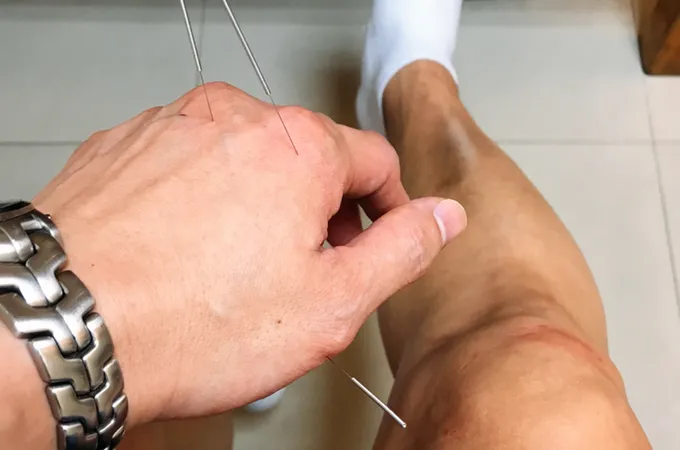 德恩中醫診所 照片 6