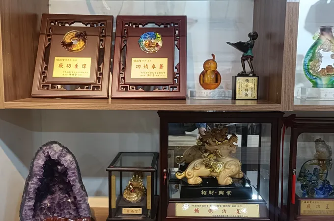 高美中醫診所 照片