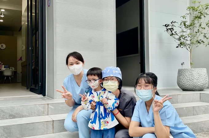 艾莉親子診所 照片