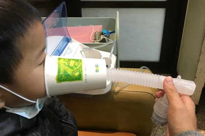 祐琳小兒科診所 照片