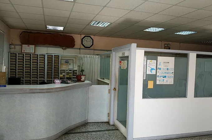 葉俊杰皮膚科診所 照片 8