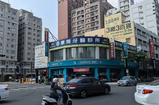 昌和牙醫診所 照片