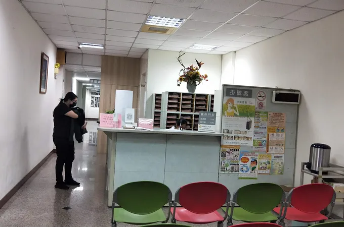 許成名皮膚科診所 照片 4