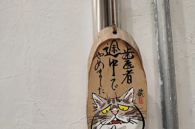 人文牙醫診所 照片 8