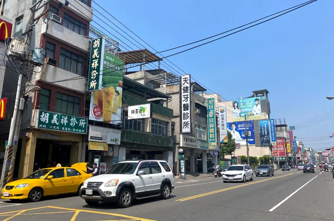 杜小兒科診所 照片