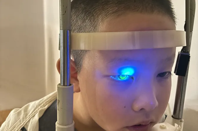 睛華眼科診所 照片 10