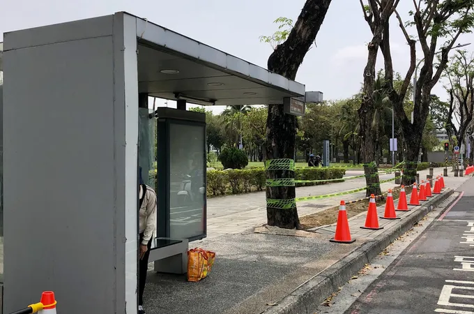 國軍左營總醫院附設民眾診療服務處 照片
