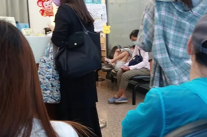 張聖明眼科診所 照片