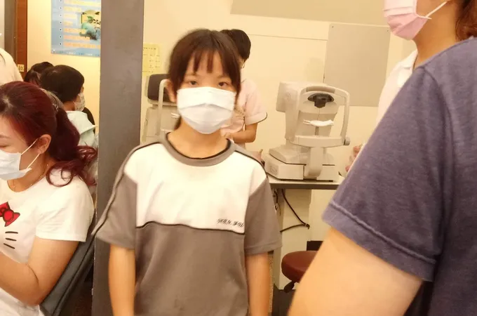 張聖明眼科診所 照片