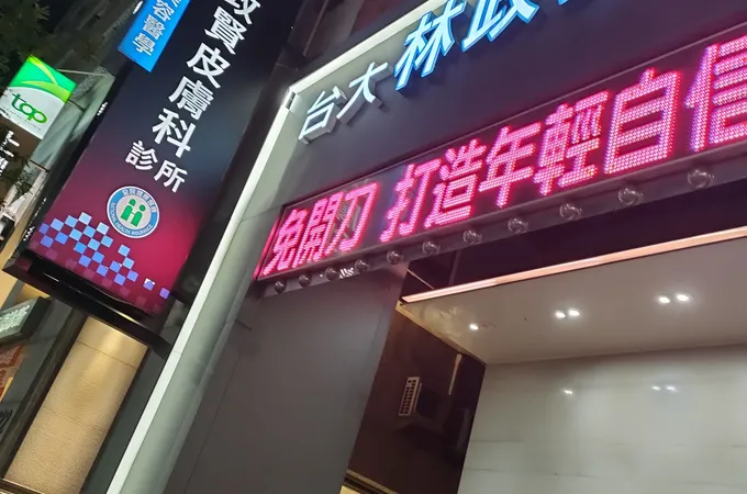 林政賢皮膚科診所 照片