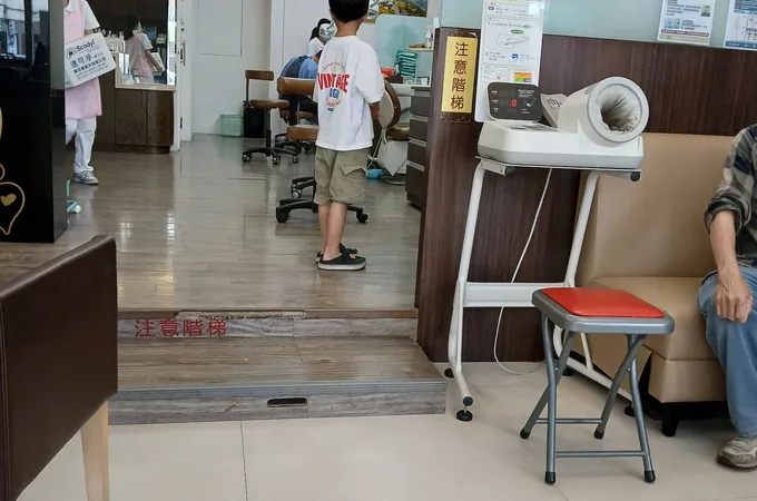 豐田巨蛋牙醫診所 照片