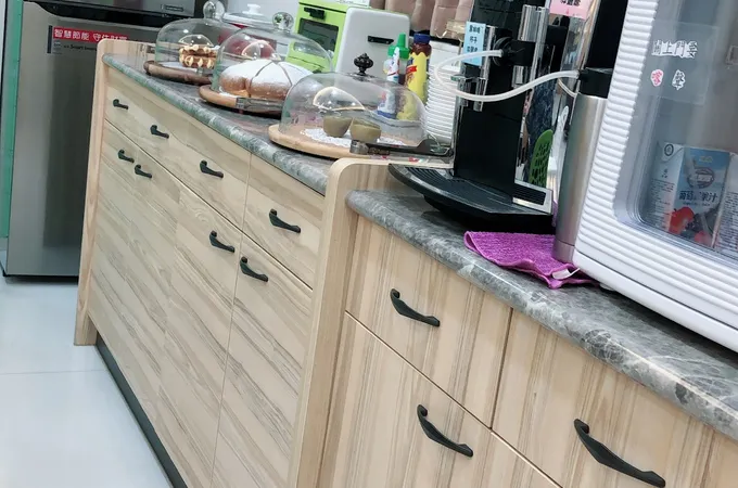 晴美自由診所 照片