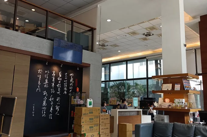 明華馬光中醫診所 照片