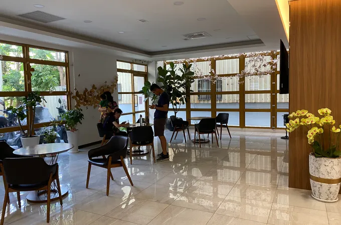 維馨乳房外科醫院 照片 7