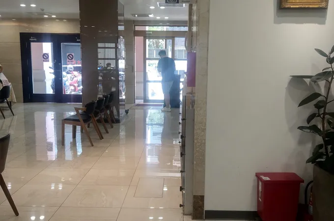 維馨乳房外科醫院 照片 10