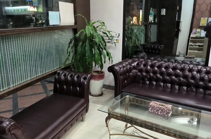 黃敏毓婦產科診所 照片