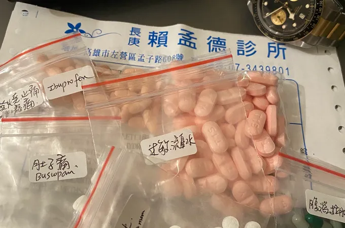 賴孟德診所 照片 9