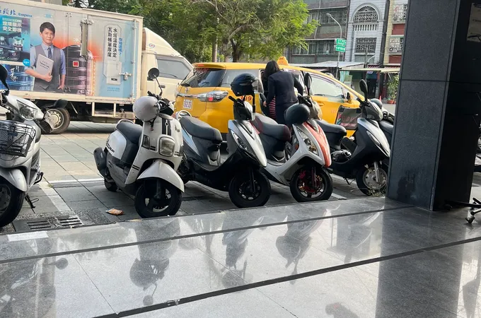 意凡馬光中醫診所 照片 5