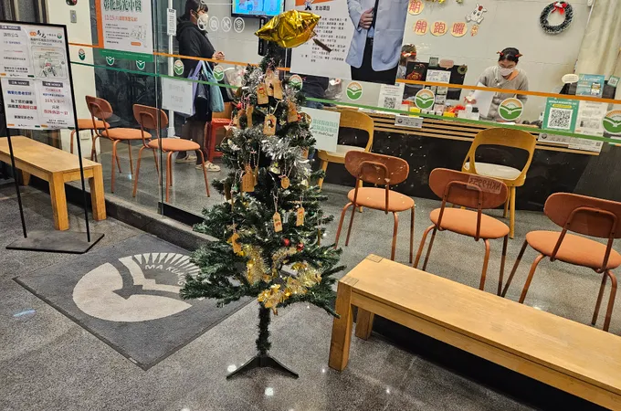 意凡馬光中醫診所 照片 10