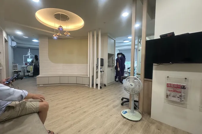 永馨牙醫診所 照片 5