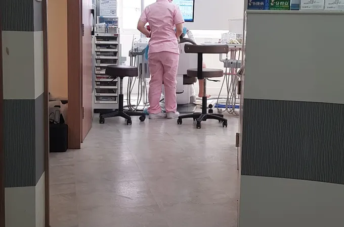 永馨牙醫診所 照片