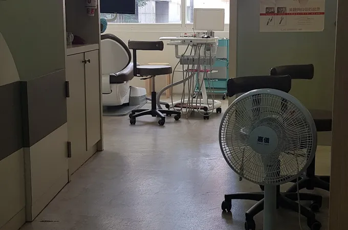 永馨牙醫診所 照片