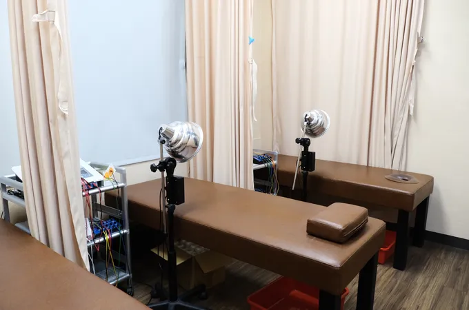 謝育霖中醫診所 照片 5