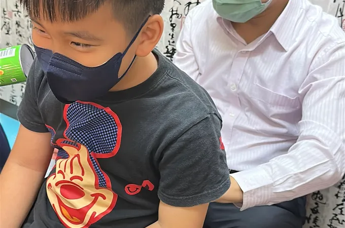 謝育霖中醫診所 照片 7