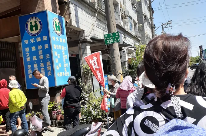 常德診所 照片 5