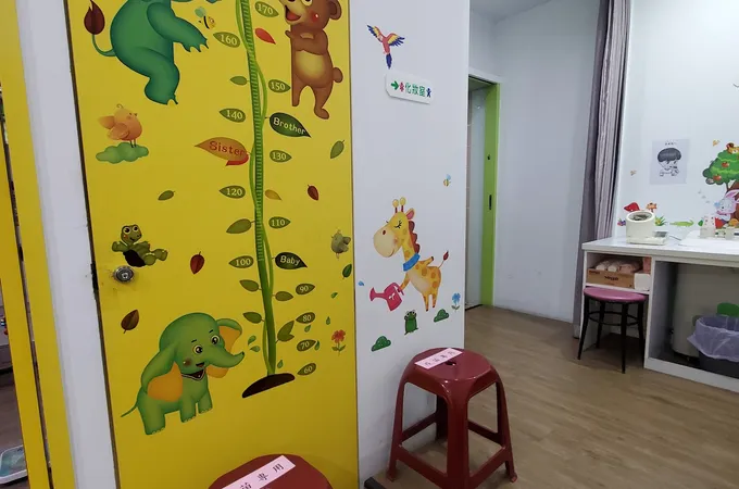 林邑樵耳鼻喉科診所 照片 5