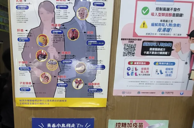 楊宗憲診所 照片