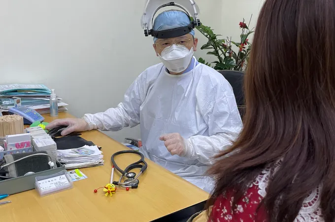 徐嘉賢診所 照片