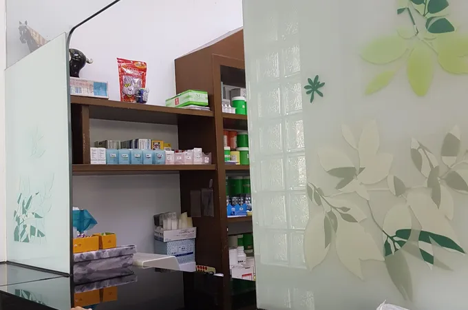 慶仁耳鼻喉科診所 照片 5