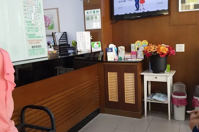 慶仁耳鼻喉科診所 照片 8