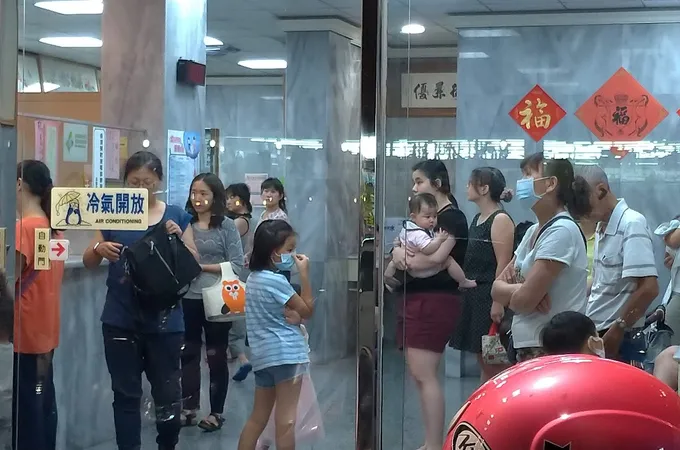 苑秉純小兒科診所 照片