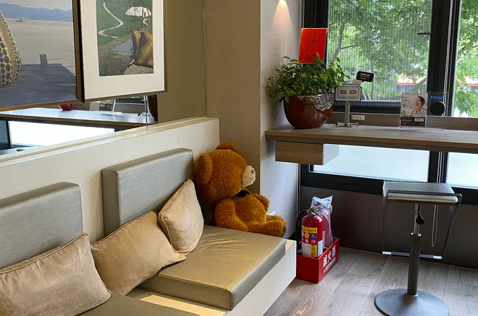 天下牙醫診所 照片 5