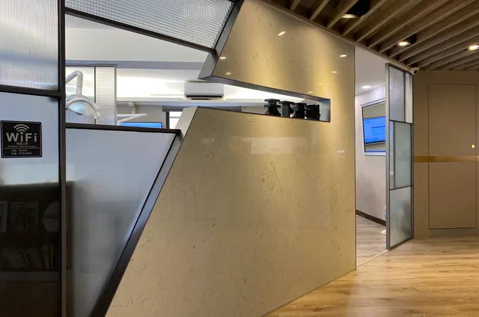 天下牙醫診所 照片 8