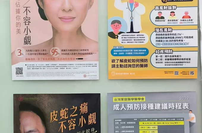 陳津甫耳鼻喉科診所 照片