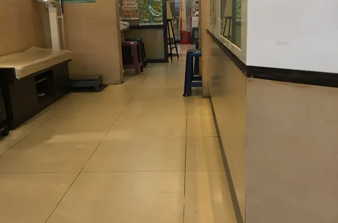 儲昭仁耳鼻喉科診所 照片