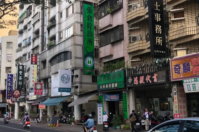張倉銓診所 照片