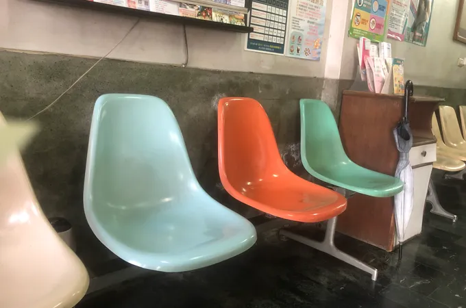 今日外科診所 照片